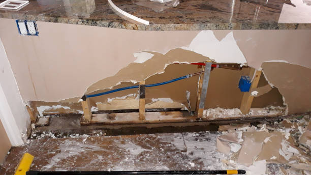 Best Emergency water damage restoration  in Bardmoor, FL